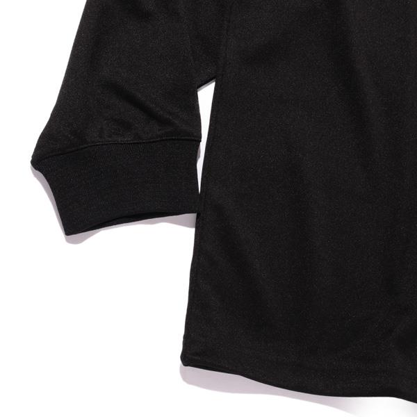 大きいサイズ メンズ THE NORTH FACE ノースフェイス 襟付き ロング Tシャツ USA直輸入 nt7tr04j