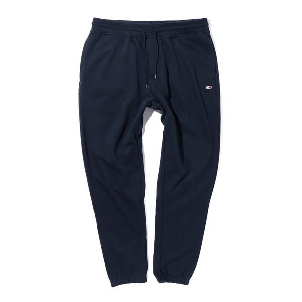 大きいサイズ メンズ TOMMY JEANS トミージーンズ スウェット パンツ USA直輸入 dm0dm20473