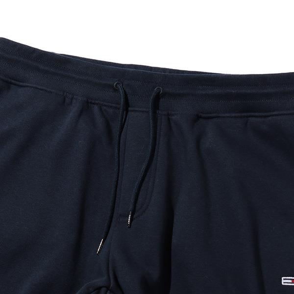 大きいサイズ メンズ TOMMY JEANS トミージーンズ スウェット パンツ USA直輸入 dm0dm20473