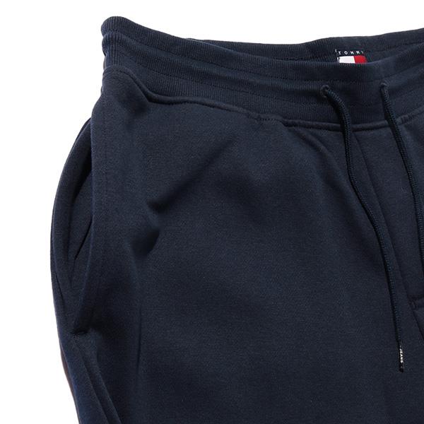 大きいサイズ メンズ TOMMY JEANS トミージーンズ スウェット パンツ USA直輸入 dm0dm20473