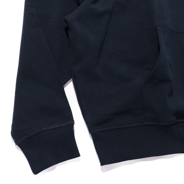 大きいサイズ メンズ TOMMY JEANS トミージーンズ プルオーバー パーカー USA直輸入 dm0dm21834