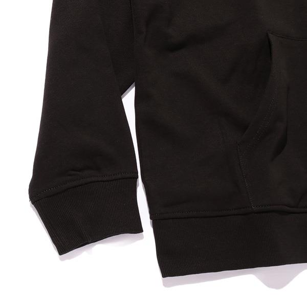 大きいサイズ メンズ TOMMY JEANS トミージーンズ プルオーバー パーカー USA直輸入 dm0dm22144