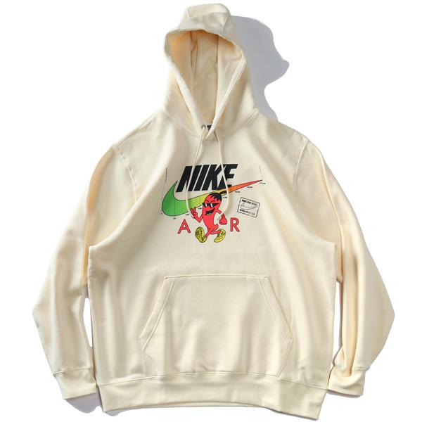 大きいサイズ メンズ NIKE ナイキ プルオーバー パーカー USA直輸入 ih5071