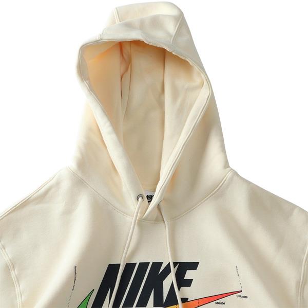 大きいサイズ メンズ NIKE ナイキ プルオーバー パーカー USA直輸入 ih5071