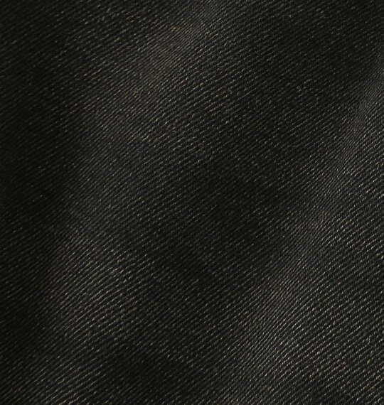 大きいサイズ メンズ SEQUENZ ウォッシュド デニム パンツ ブラック 1254-5340-2 3L 4L 5L 6L