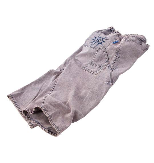 大きいサイズ メンズ SEQUENZ ウォッシュド デニム パンツ ローズ 1254-5340-3 3L 4L 5L 6L