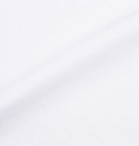 大きいサイズ メンズ Coleman 天竺ポケット付 長袖 Tシャツ オフホワイト 1278-5640-1 3L 4L 5L 6L