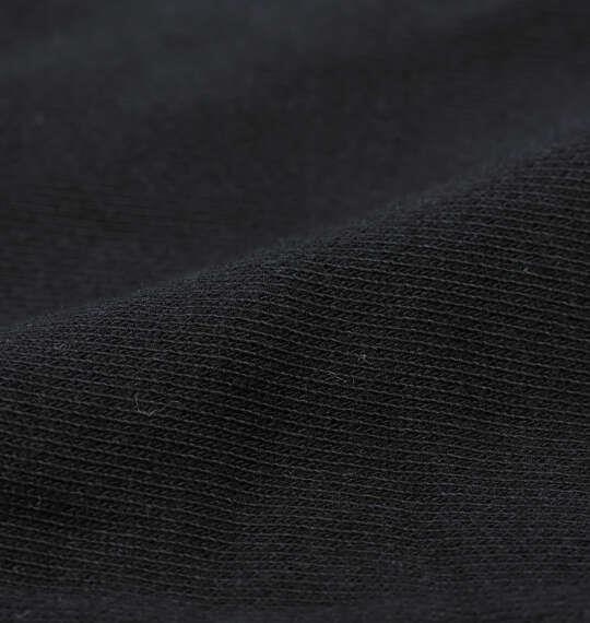 大きいサイズ メンズ EL.FO 無地裏毛 クルーネック トレーナー ブラック 1278-5681-2 3L 4L 5L 6L 8L