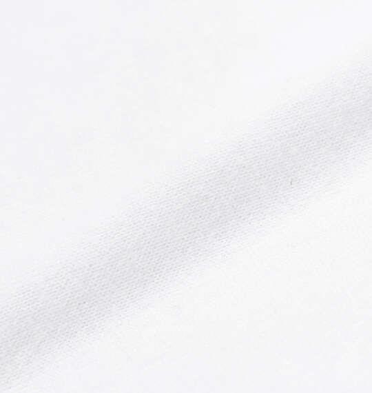 大きいサイズ メンズ EL.FO 無地 モックネック オフホワイト 1278-5682-1 3L 4L 5L 6L