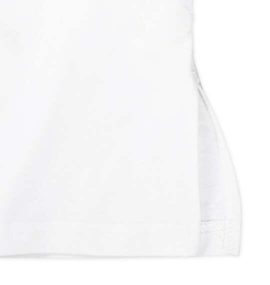 大きいサイズ メンズ EL.FO 無地 モックネック オフホワイト 1278-5682-1 3L 4L 5L 6L