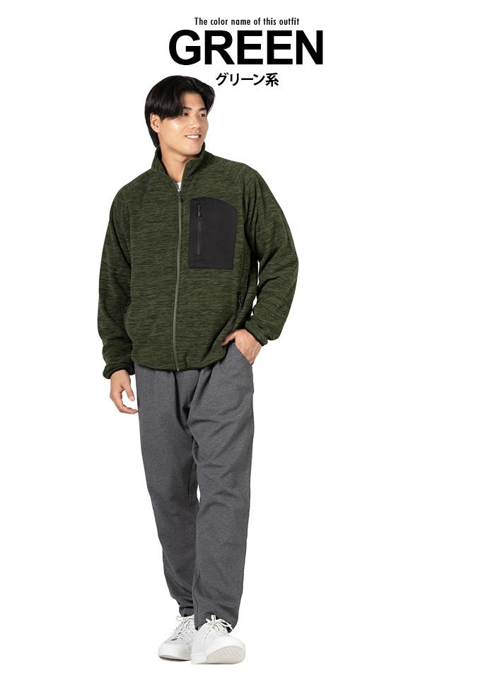 【fd1029】大きいサイズ メンズ DANIEL DODD フリース ジャケット 秋冬新作 azcj-25041 【t2503】