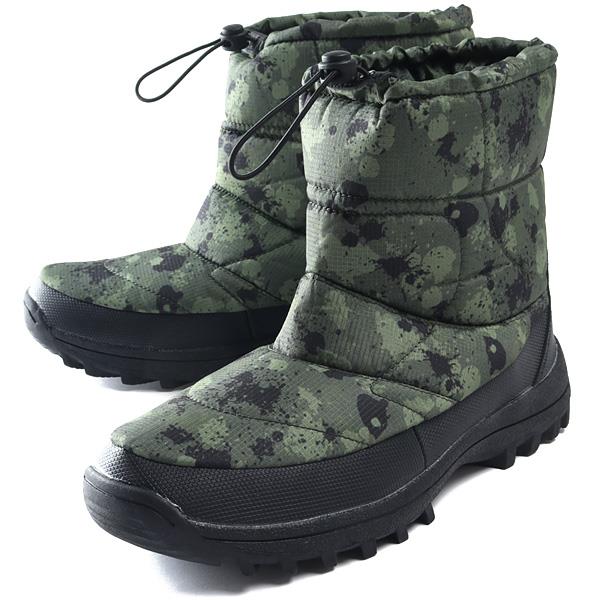 【fd1029】大きいサイズ メンズ BH ビィエイチ スノー ブーツ 秋冬新作 bhsn-250601