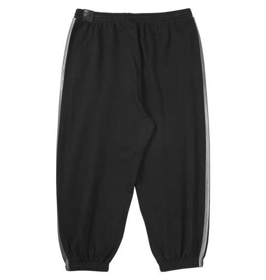 大きいサイズ メンズ adidas ESS HLD スウェット パンツ ブラック 1244-5310-2 4XL 5XL