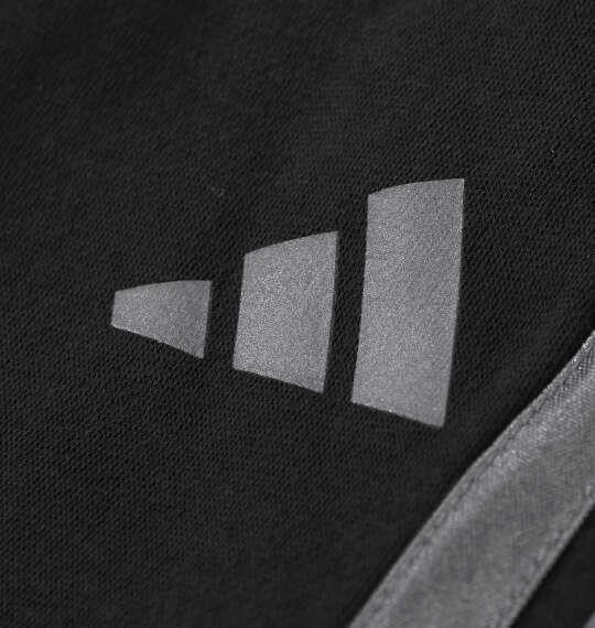 大きいサイズ メンズ adidas ESS HLD スウェット パンツ ブラック 1244-5310-2 4XL 5XL