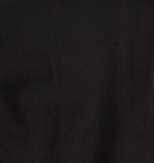 大きいサイズ メンズ OUTDOOR PRODUCTS 裏起毛 フルジップ パーカー ブラック 1258-5314-2 3L 4L 5L 6L 7L 8L