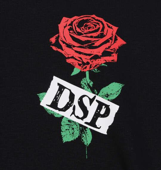 大きいサイズ メンズ 新日本プロレス エル・デスペラード「LA LUCHA ES LA VIDA」 フルジップ パーカー ブラック 1278-5671-1 3L 4L 5L 6L 8L