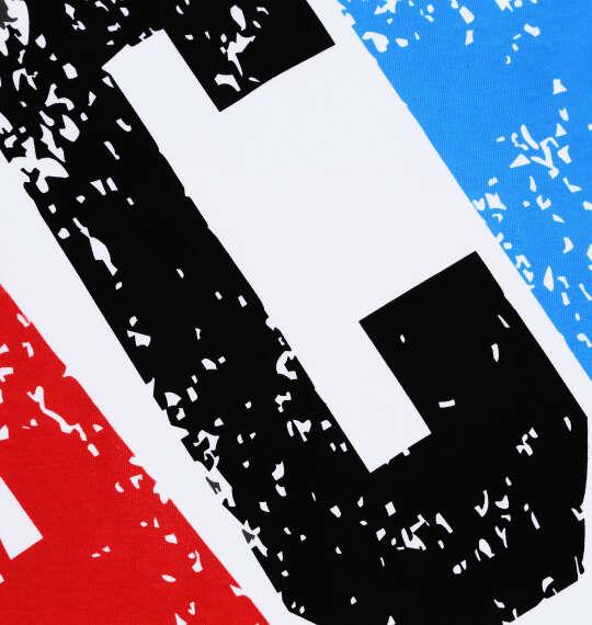 大きいサイズ メンズ 新日本プロレス 棚橋弘至「BIG ACE」 半袖 Tシャツ ホワイト 1278-5673-1 3L 4L 5L 6L 8L