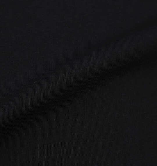 大きいサイズ メンズ 新日本プロレス TMDK「VISION」 半袖 Tシャツ ブラック×オレンジ 1278-5677-1 3L 4L 5L 6L 8L