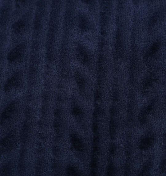 大きいサイズ メンズ PEANUTS ふわもこ 半纏 ネイビー 1279-5302-2 3L 5L 7L