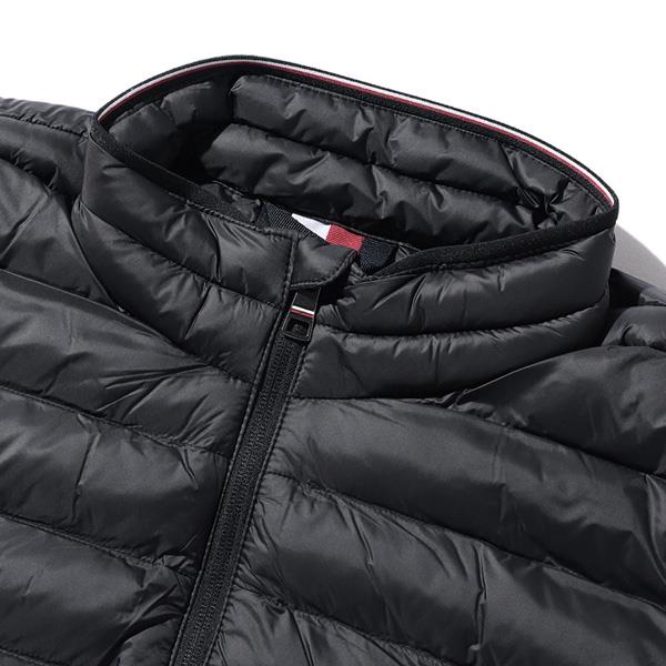 大きいサイズ メンズ TOMMY HILFIGER トミーヒルフィガー 中綿 ベスト USA直輸入 mw0mw39989