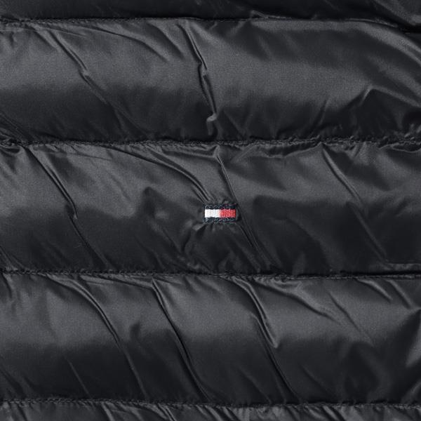 大きいサイズ メンズ TOMMY HILFIGER トミーヒルフィガー 中綿 ベスト USA直輸入 mw0mw39989