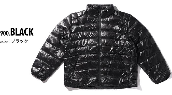 大きいサイズ メンズ THE NORTH FACE ノースフェイス ダウン ジャケット USA直輸入 nj1dq05a