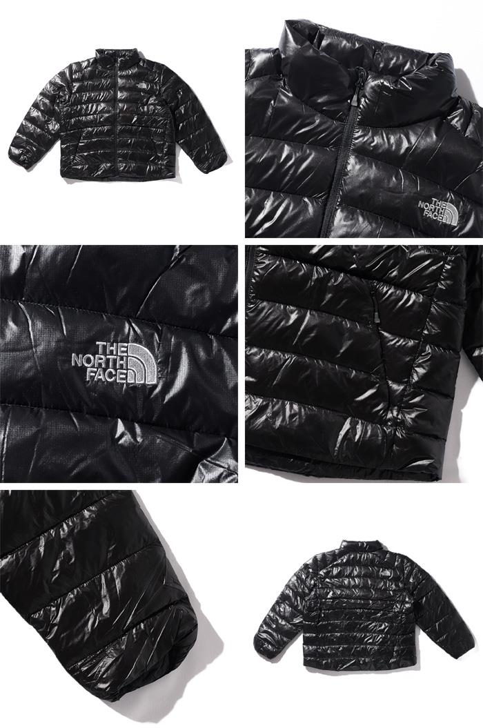 大きいサイズ メンズ THE NORTH FACE ノースフェイス ダウン ジャケット USA直輸入 nj1dq05a