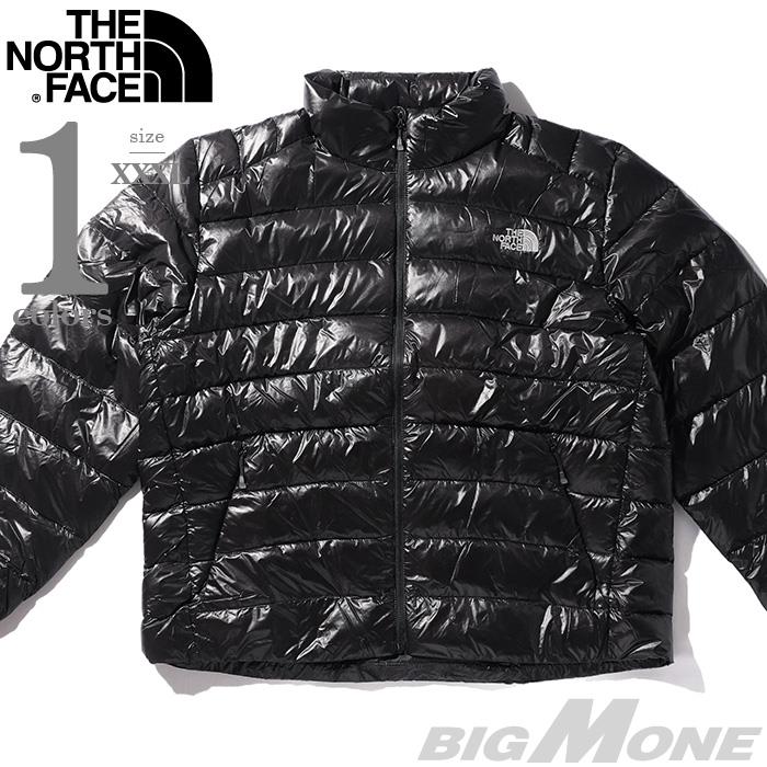 大きいサイズ メンズ THE NORTH FACE ノースフェイス ダウン ジャケット USA直輸入 nj1dq05a