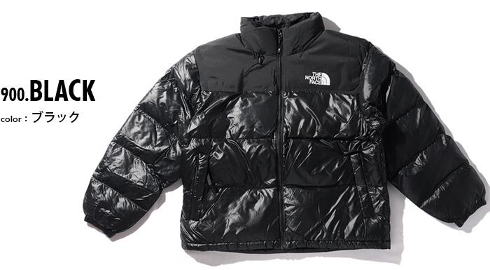 大きいサイズ メンズ THE NORTH FACE ノースフェイス 中綿 ジャケット USA直輸入 nj3nq53a