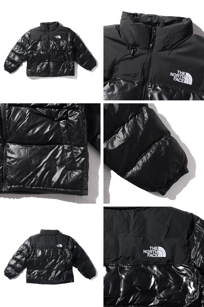 大きいサイズ メンズ THE NORTH FACE ノースフェイス 中綿 ジャケット USA直輸入 nj3nq53a