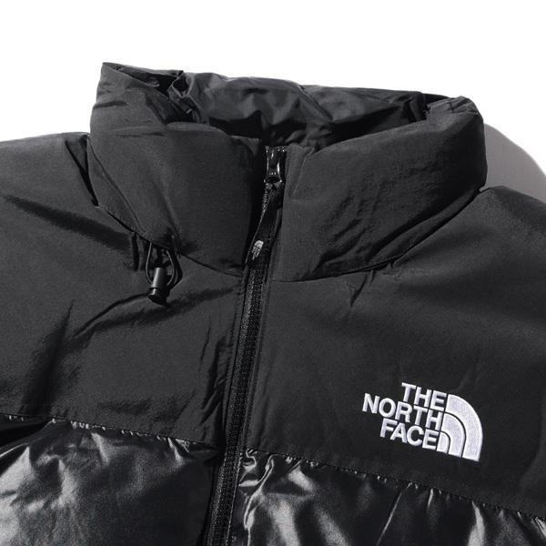 大きいサイズ メンズ THE NORTH FACE ノースフェイス 中綿 ジャケット USA直輸入 nj3nq53a