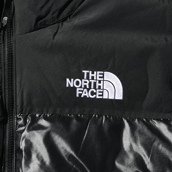 大きいサイズ メンズ THE NORTH FACE ノースフェイス 中綿 ジャケット USA直輸入 nj3nq53a