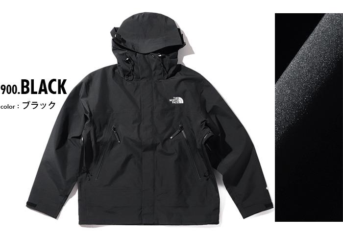 大きいサイズ メンズ THE NORTH FACE ノースフェイス マウンテン ジャケット USA直輸入 nj2gq51a