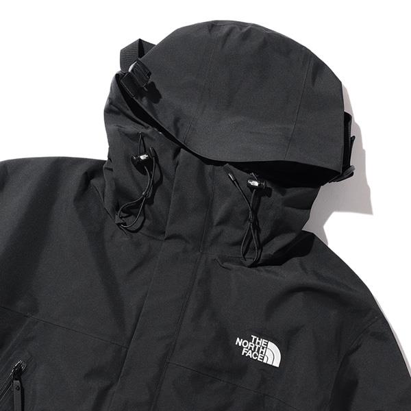 大きいサイズ メンズ THE NORTH FACE ノースフェイス マウンテン ジャケット USA直輸入 nj2gq51a