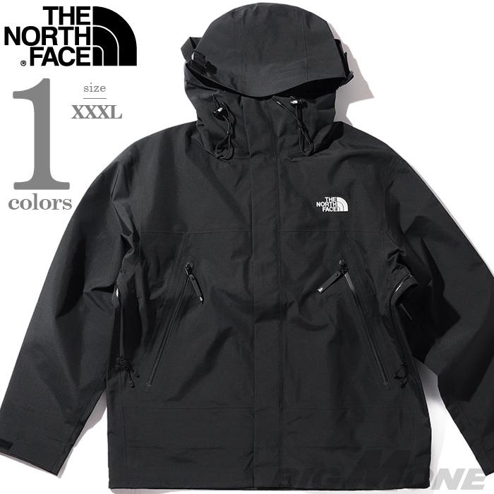 大きいサイズ メンズ THE NORTH FACE ノースフェイス マウンテン ジャケット USA直輸入 nj2gq51a