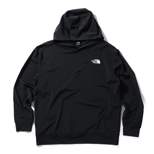 大きいサイズ メンズ THE NORTH FACE ノースフェイス プルオーバー ラッシュガード パーカー USA直輸入 nm5pp05a