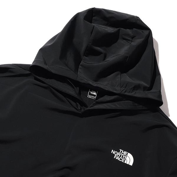 大きいサイズ メンズ THE NORTH FACE ノースフェイス プルオーバー ラッシュガード パーカー USA直輸入 nm5pp05a