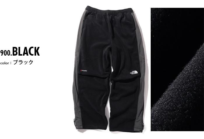 大きいサイズ メンズ THE NORTH FACE ノースフェイス フリース パンツ USA直輸入 np6fq50j
