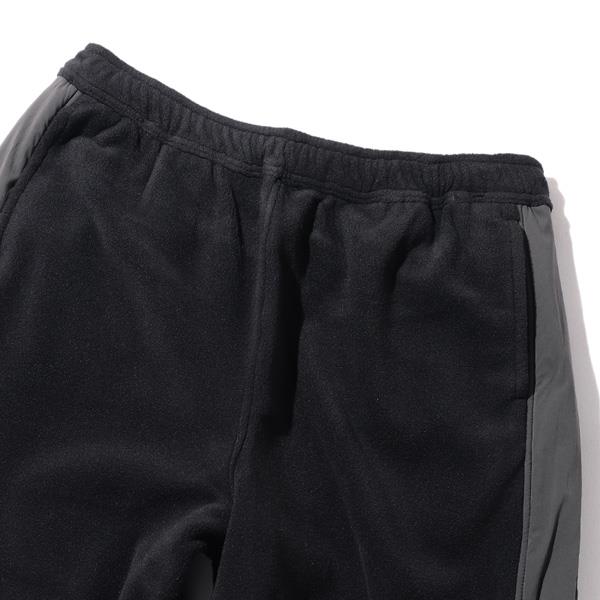 大きいサイズ メンズ THE NORTH FACE ノースフェイス フリース パンツ USA直輸入 np6fq50j