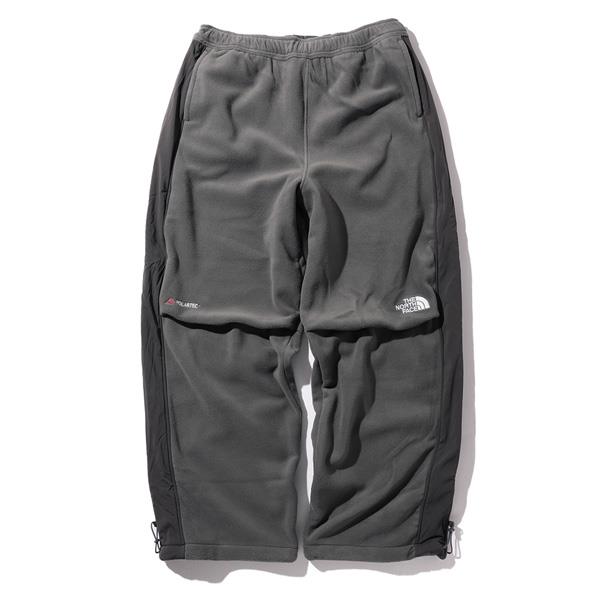 大きいサイズ メンズ THE NORTH FACE ノースフェイス フリース パンツ USA直輸入 np6fq50l
