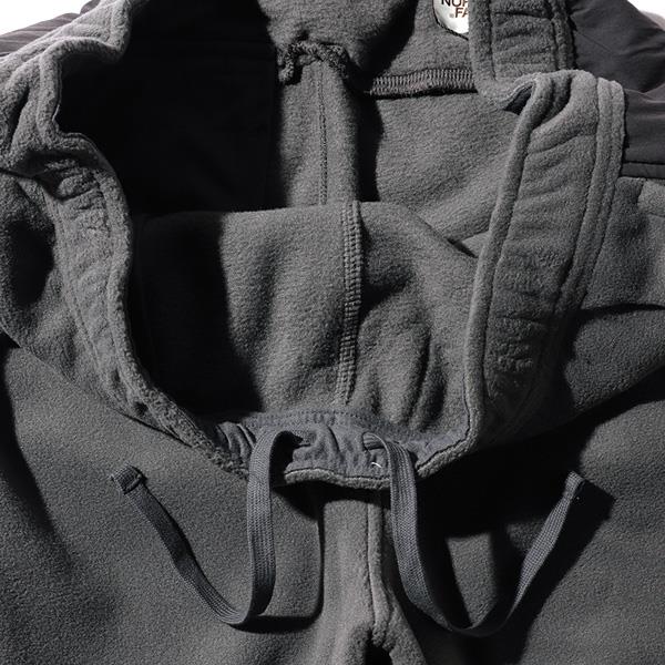 大きいサイズ メンズ THE NORTH FACE ノースフェイス フリース パンツ USA直輸入 np6fq50l