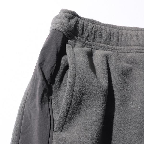 大きいサイズ メンズ THE NORTH FACE ノースフェイス フリース パンツ USA直輸入 np6fq50l