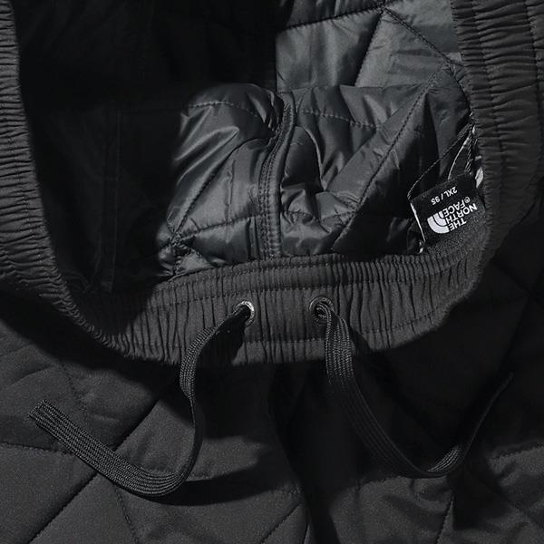 大きいサイズ メンズ THE NORTH FACE ノースフェイス ジオドーム キルティング パンツ USA直輸入 np6nq55a