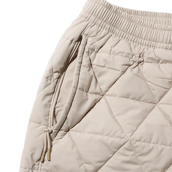 大きいサイズ メンズ THE NORTH FACE ノースフェイス ジオドーム キルティング パンツ USA直輸入 np6nq55c