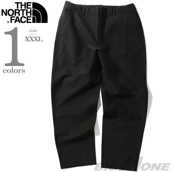 大きいサイズ メンズ THE NORTH FACE ノースフェイス カジュアル パンツ USA直輸入 np6nq61a