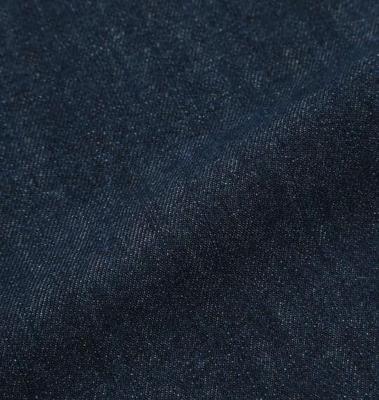 大きいサイズ メンズ Mc.S.P デニム オーバーオール ネイビー 1274-5385-1 3L 4L 5L 6L 8L