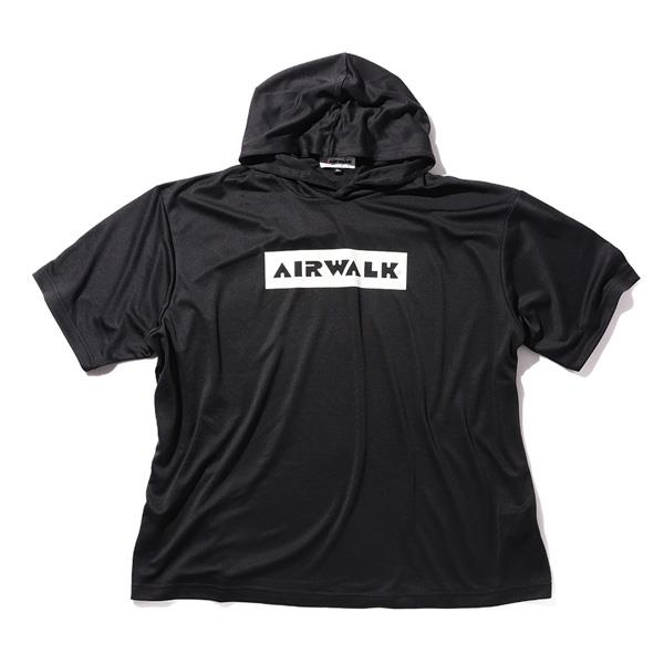 先行予約販売 大きいサイズ メンズ 3L 4L 5L 6L AIRWALK エアウォーク 2026年 福袋 数量限定 awm53701az