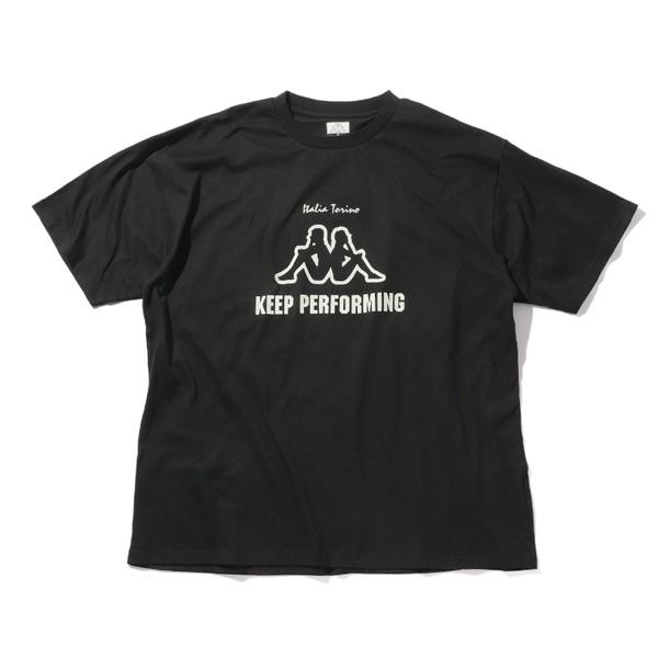 先行予約販売 大きいサイズ メンズ 3L 4L 5L KAPPA カッパ 2026年 福袋 数量限定 245-398-0