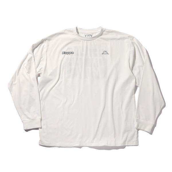 先行予約販売 大きいサイズ メンズ 3L 4L 5L KAPPA カッパ 2026年 福袋 数量限定 245-398-0