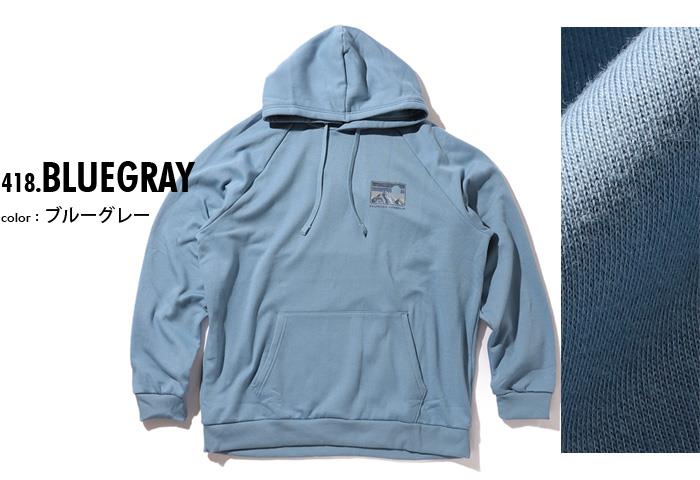 大きいサイズ メンズ UNDER ARMOUR アンダーアーマー プリント フリース プルオーバー パーカー USA直輸入 6010691-418